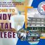 Welcome to Mandy Dental College